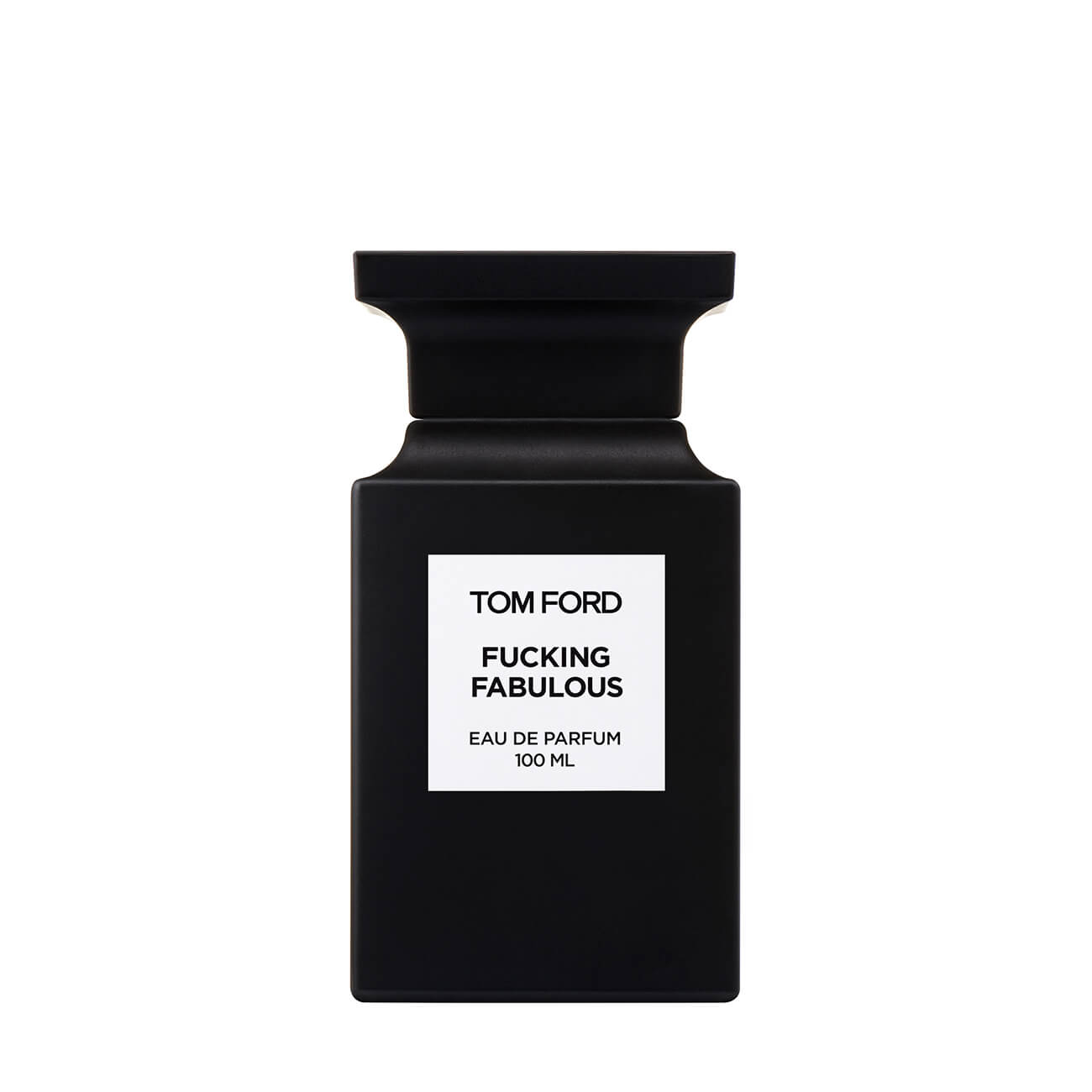 Tom Ford Fucking Fabulous - Eau de Parfum, 100ml (Tester)