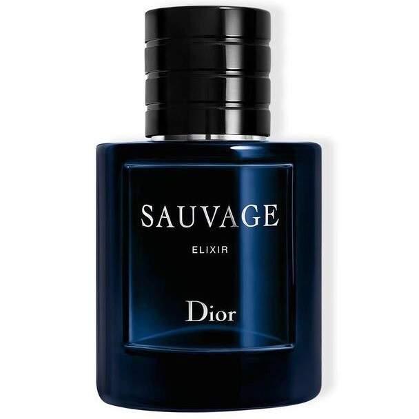Dior Sauvage Elixir – Extrait de Parfum, 60ml (Tester)