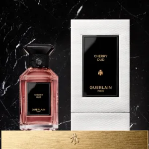 Cherry Oud Guerlain unisex 100ml