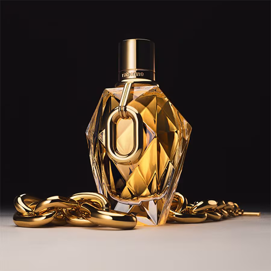 Rabanne Million Gold for Her Eau de Parfum apa parfum 90ml