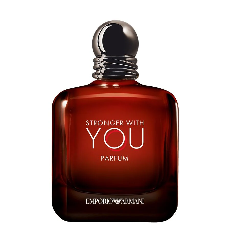Armani Stronger With You Parfum 100ml