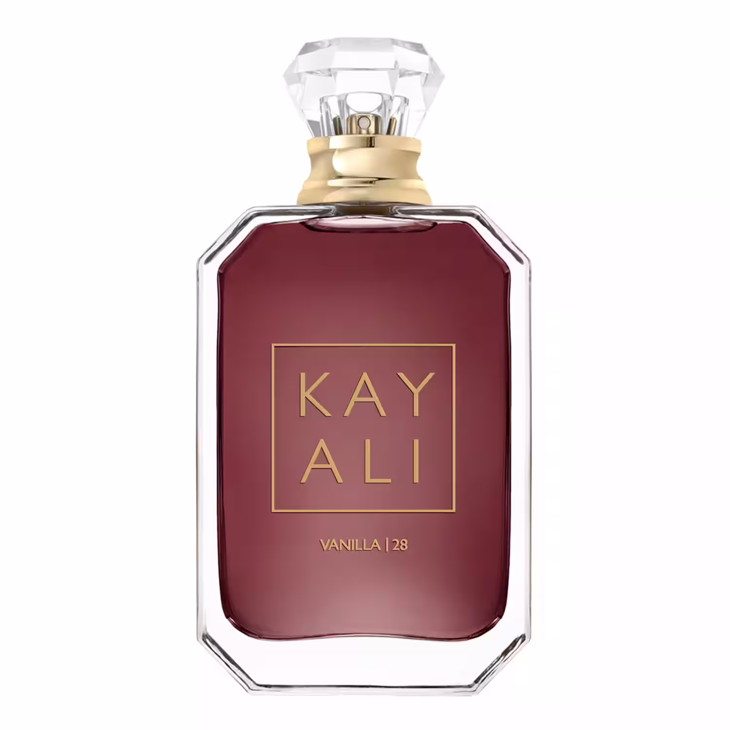 KAYALI VANILLA|28 - Eau de Parfum 100ml