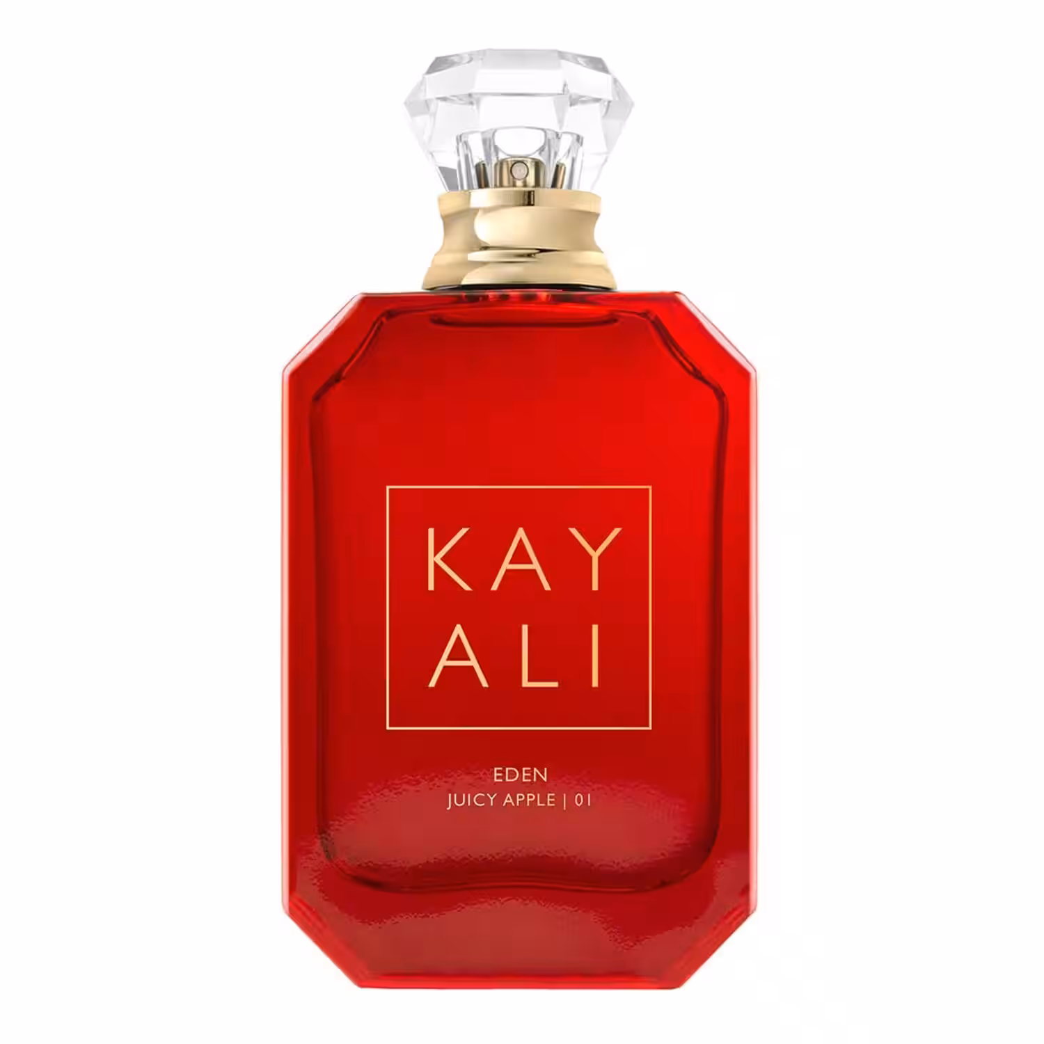 Kayali Eden Juicy Apple 01 - Eau De Parfum