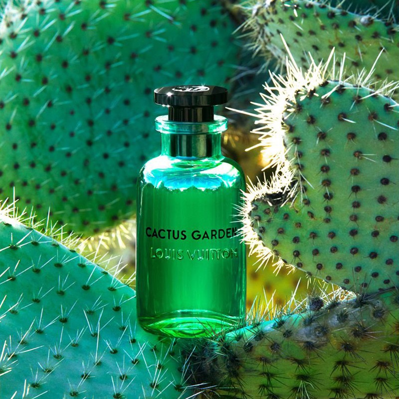 Louis Vuitton Cactus Garden 100ml
