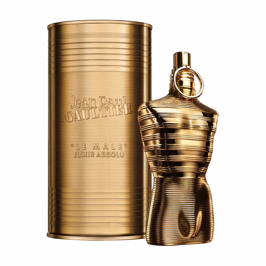 Jean Paul Gaultier Le Male Elixir Absolu 125ml