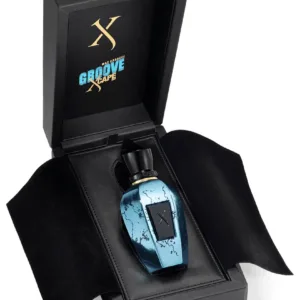 Xerjoff Groove Xcape 100ml