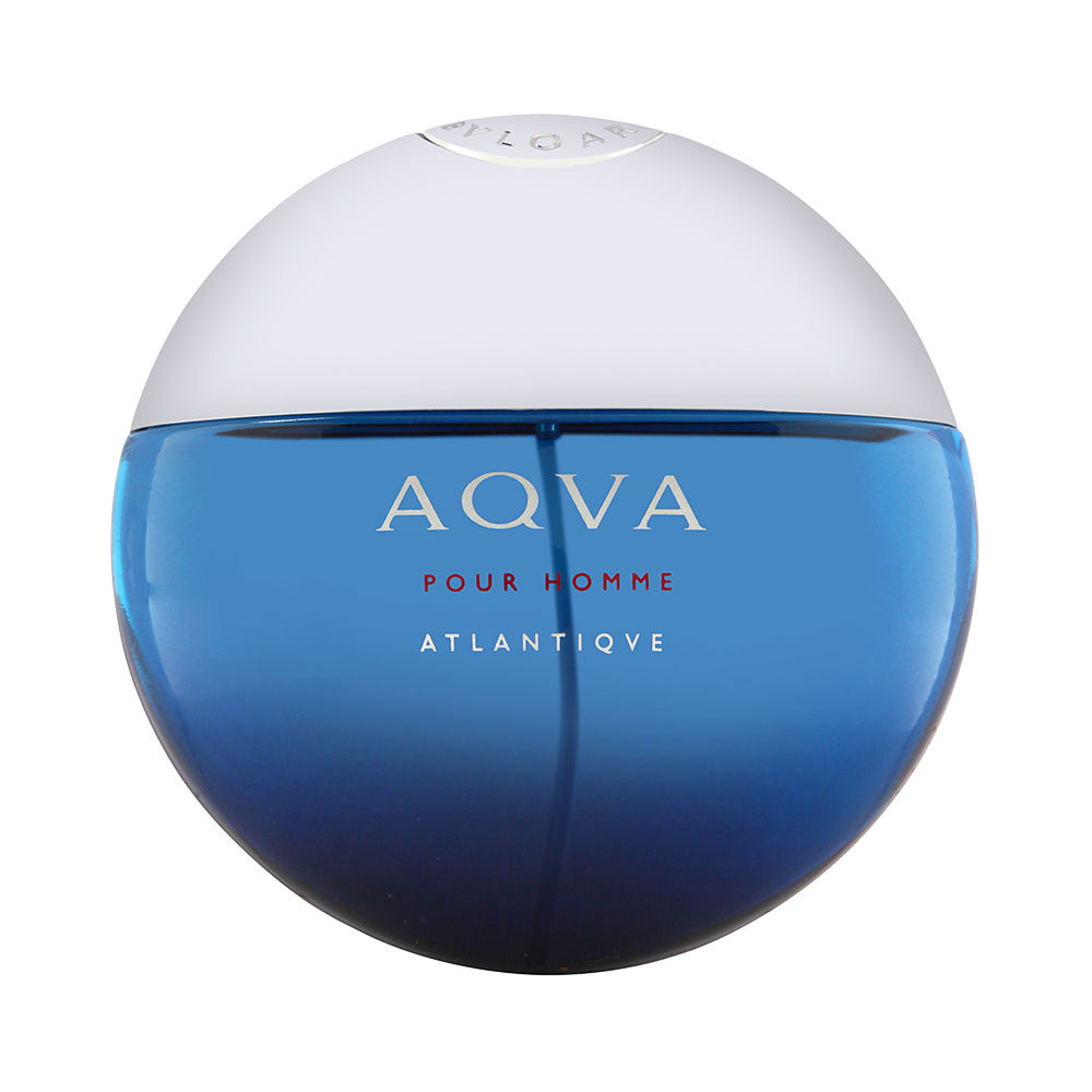 parfum tester Bvlgari Aqva Atlantiqve 100ml