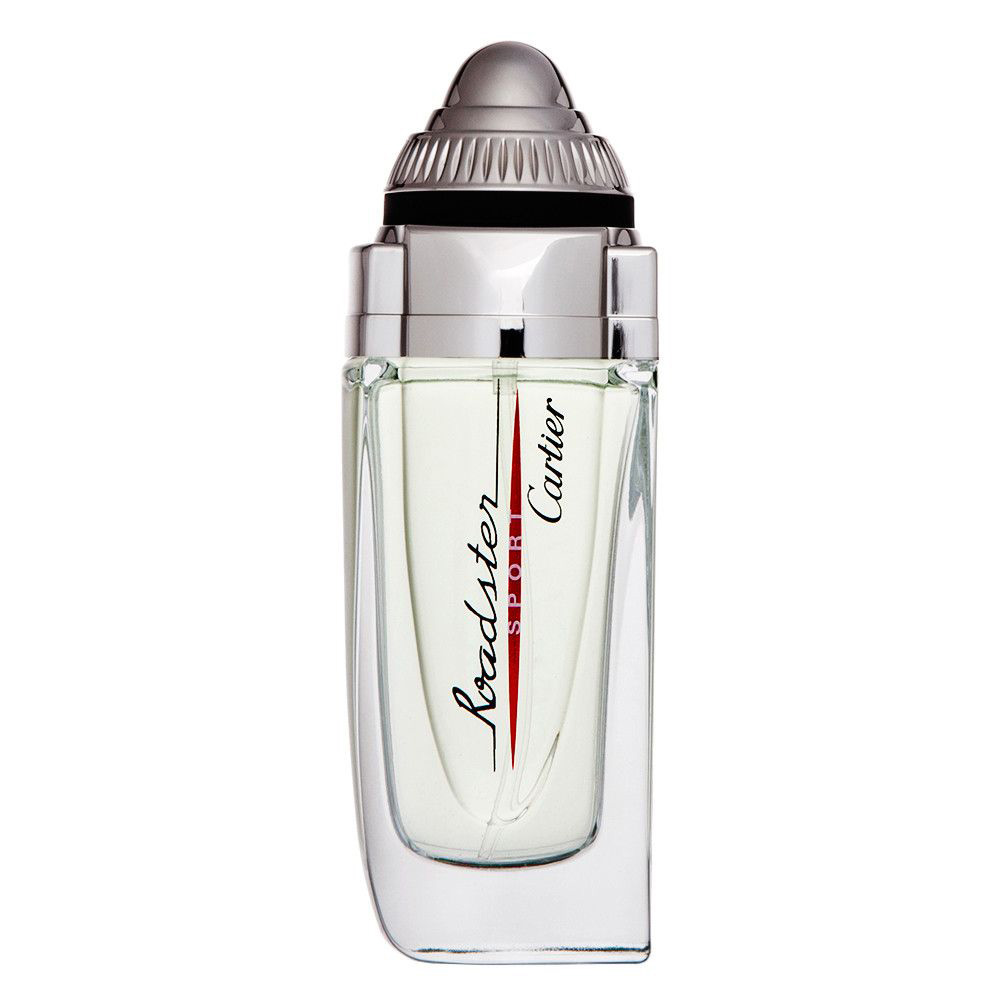 parfum tester Cartier Roadster Sport 100ml