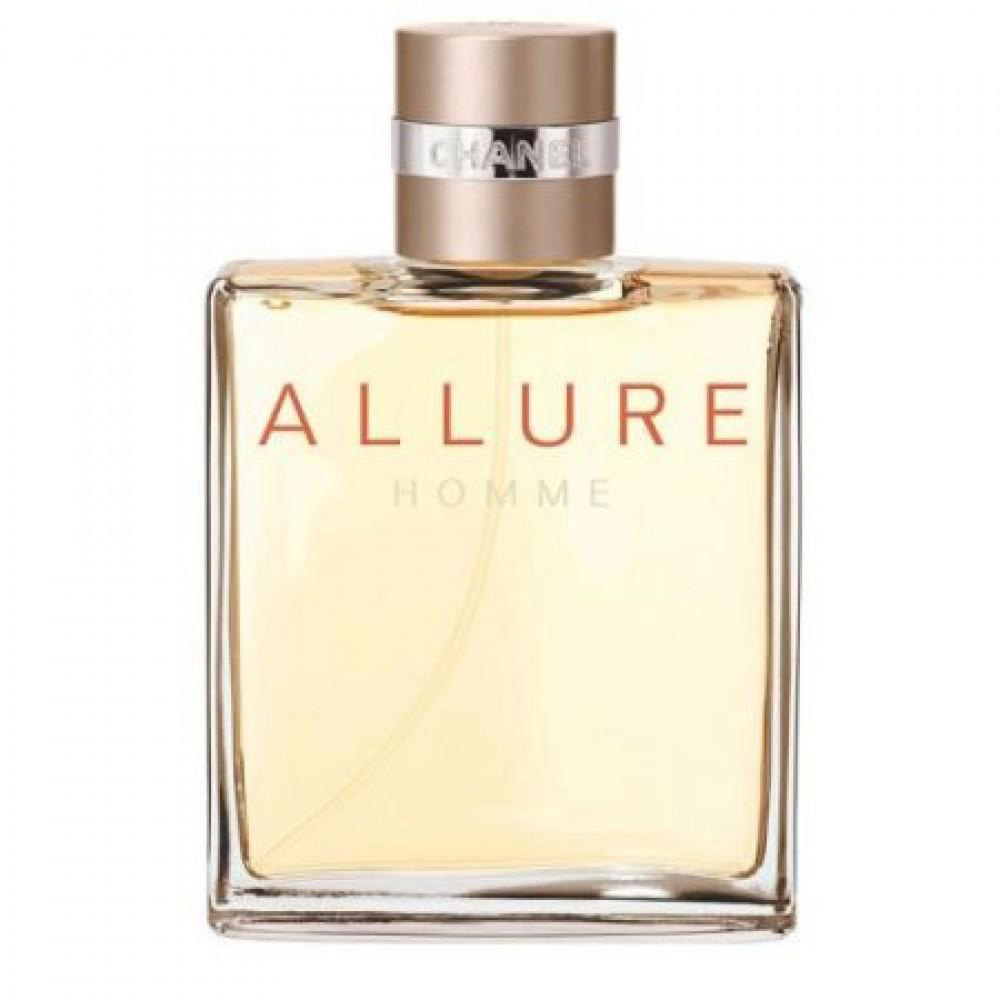 parfum tester Chanel Allure Homme 100ml