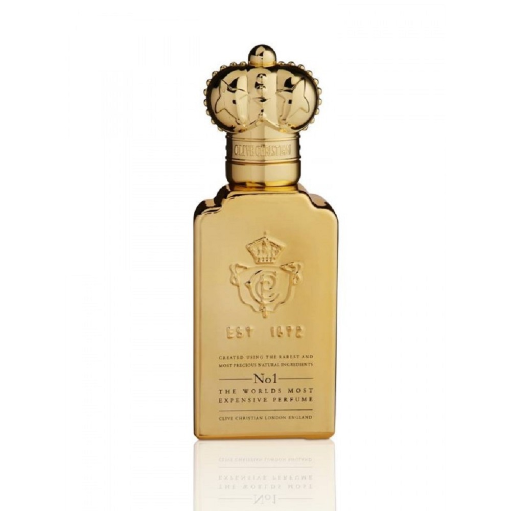 Clive Christian No.1 Men - Eau de Parfum