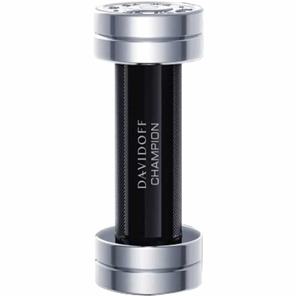 parfum tester Davidoff Champion 90ml
