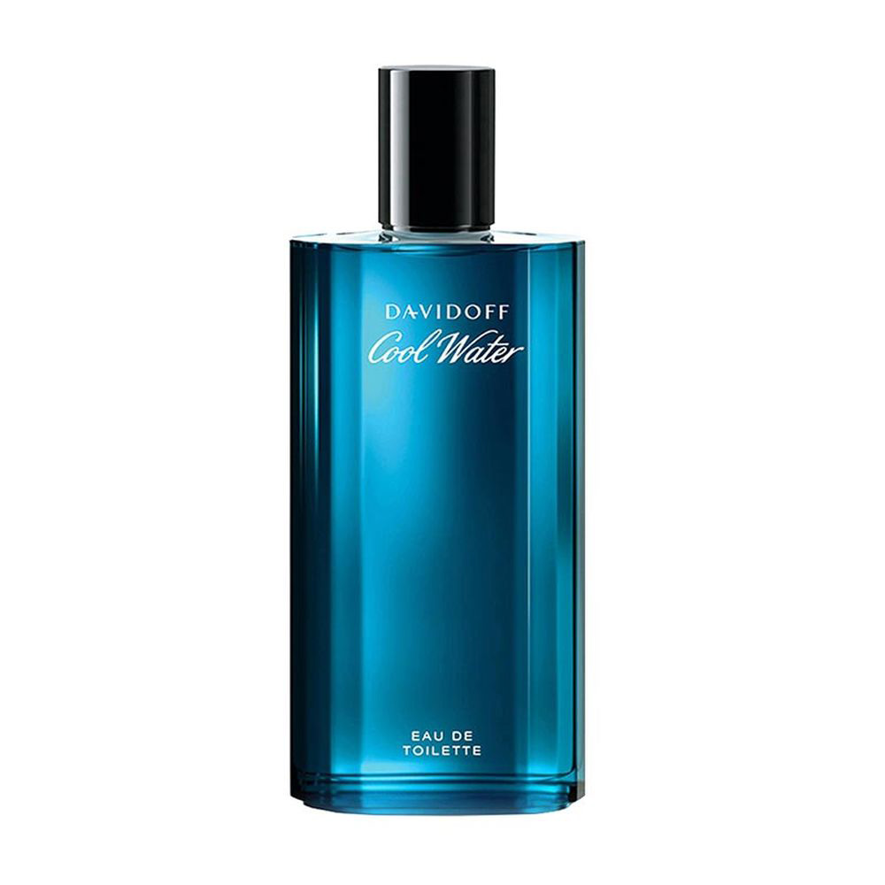 parfum tester Davidoff Cool Water 125ml