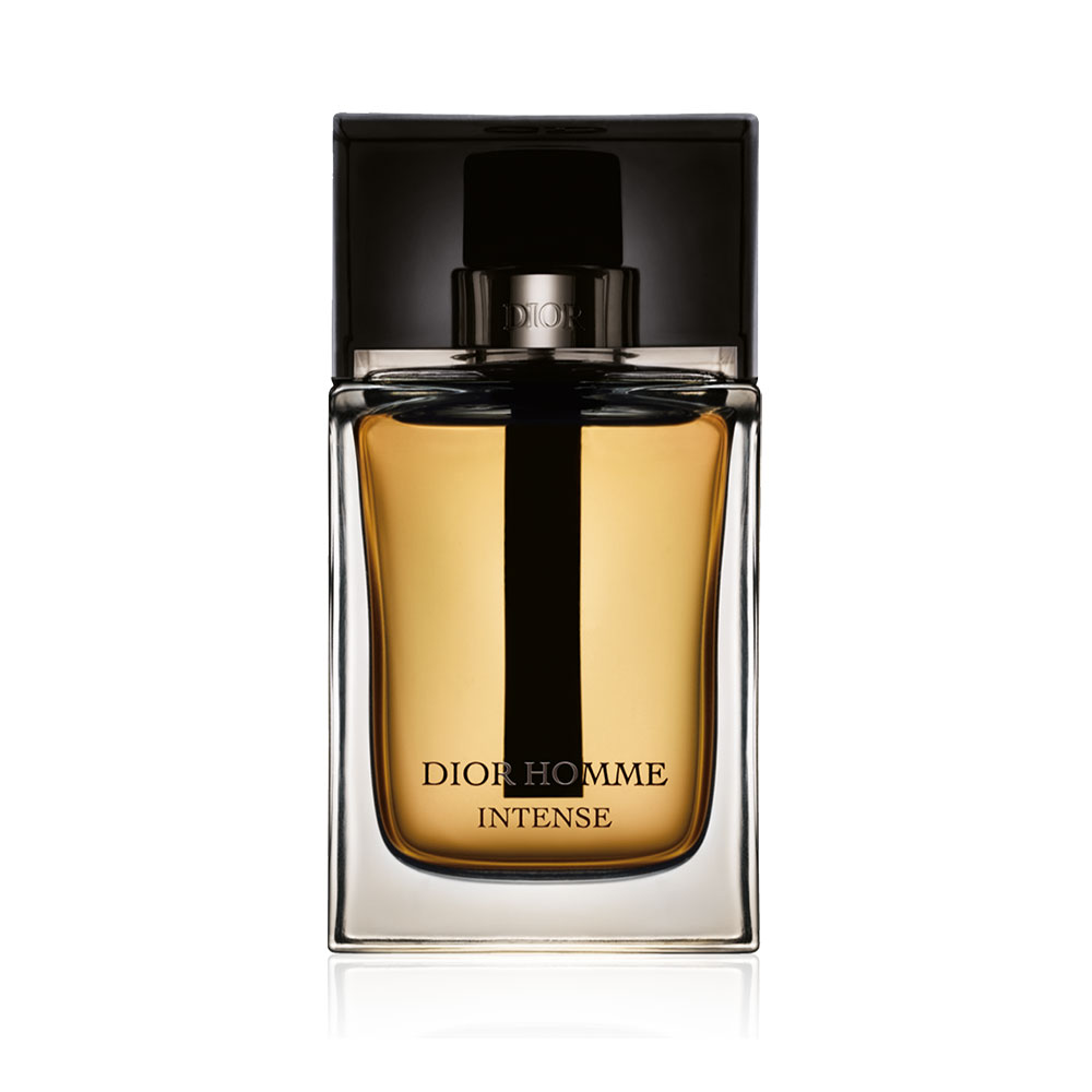 parfum tester dior homme intense