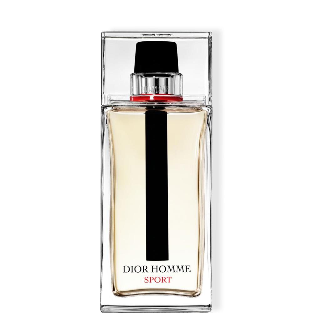 parfum tester Dior Homme Sport 100ml