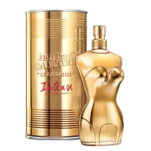 Apa de Parfum Jean Paul Gaultier, Classique Intense, Femei, 100 ml