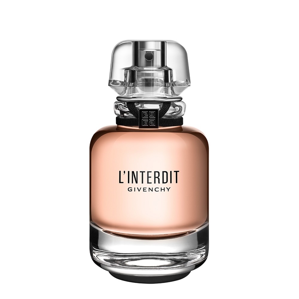 givenchy l'interdit tester