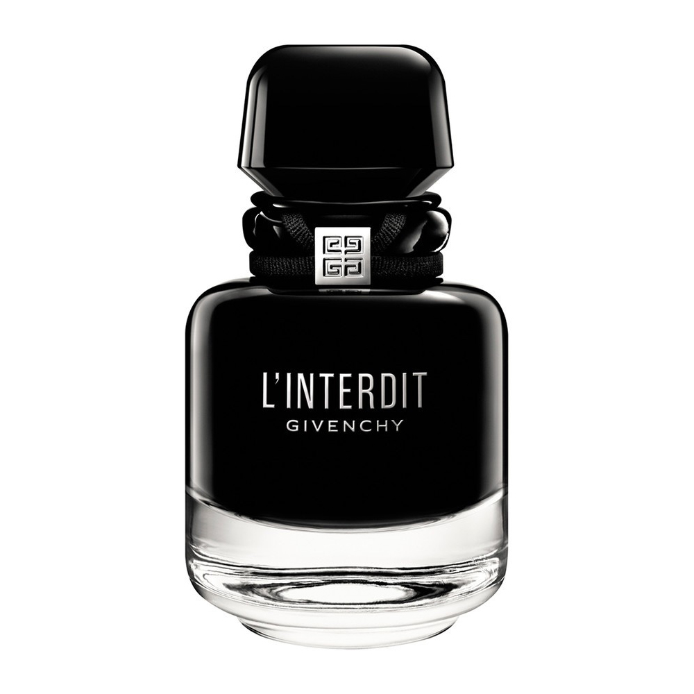 Givenchy L'Interdit Intense - Apa de parfum