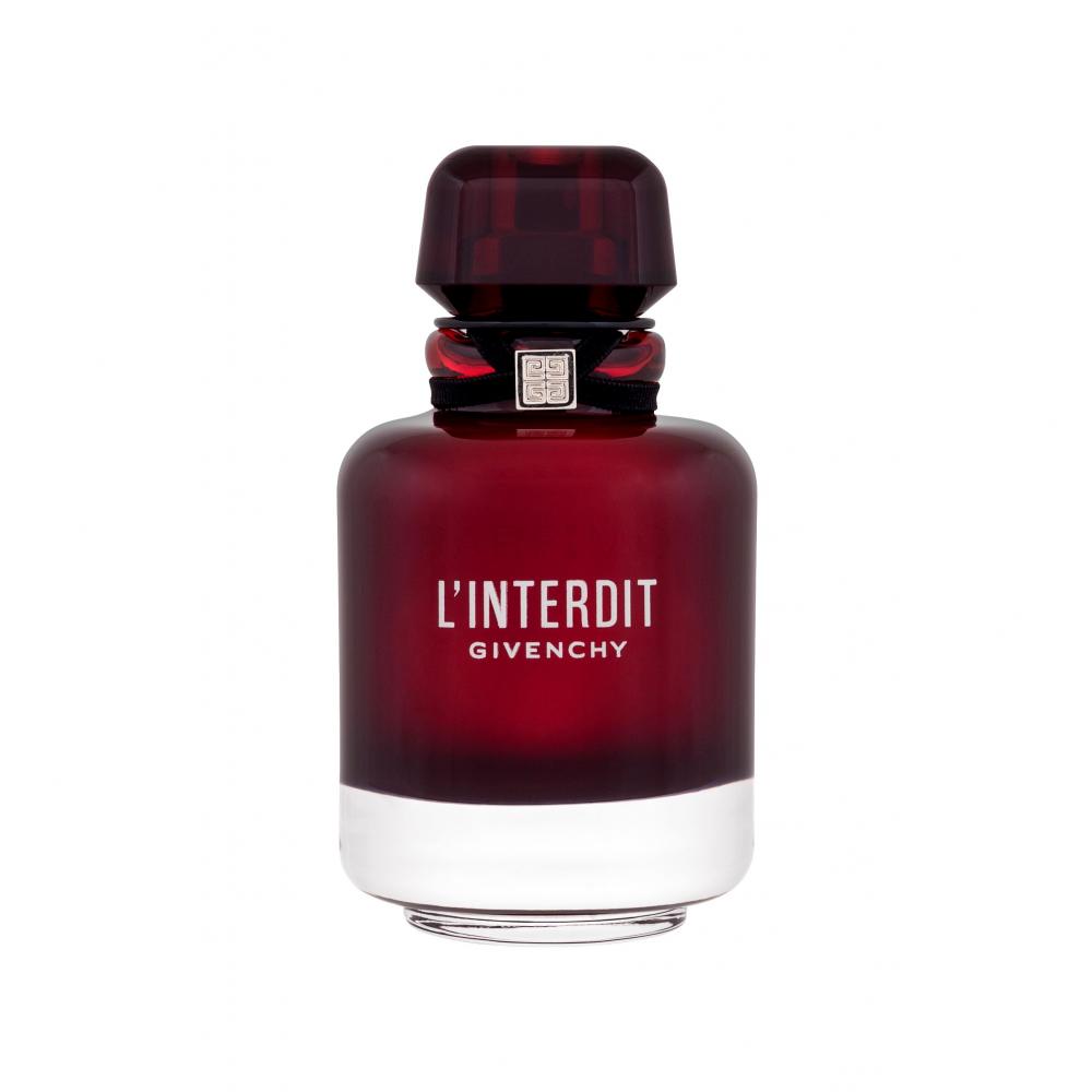 Givenchy L'Interdit Rouge - Apa de parfum