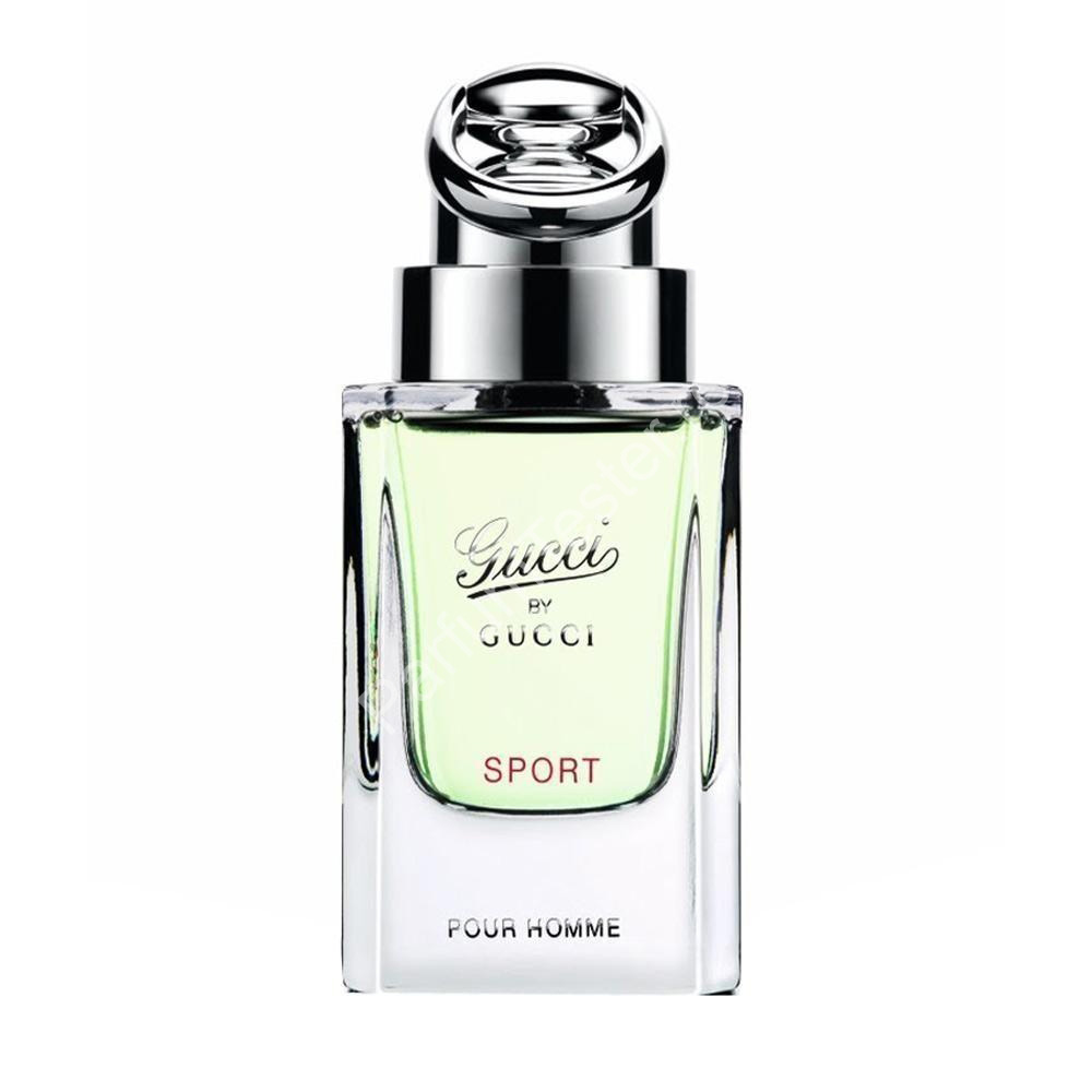parfum tester Gucci Pour Homme Sport 100ml
