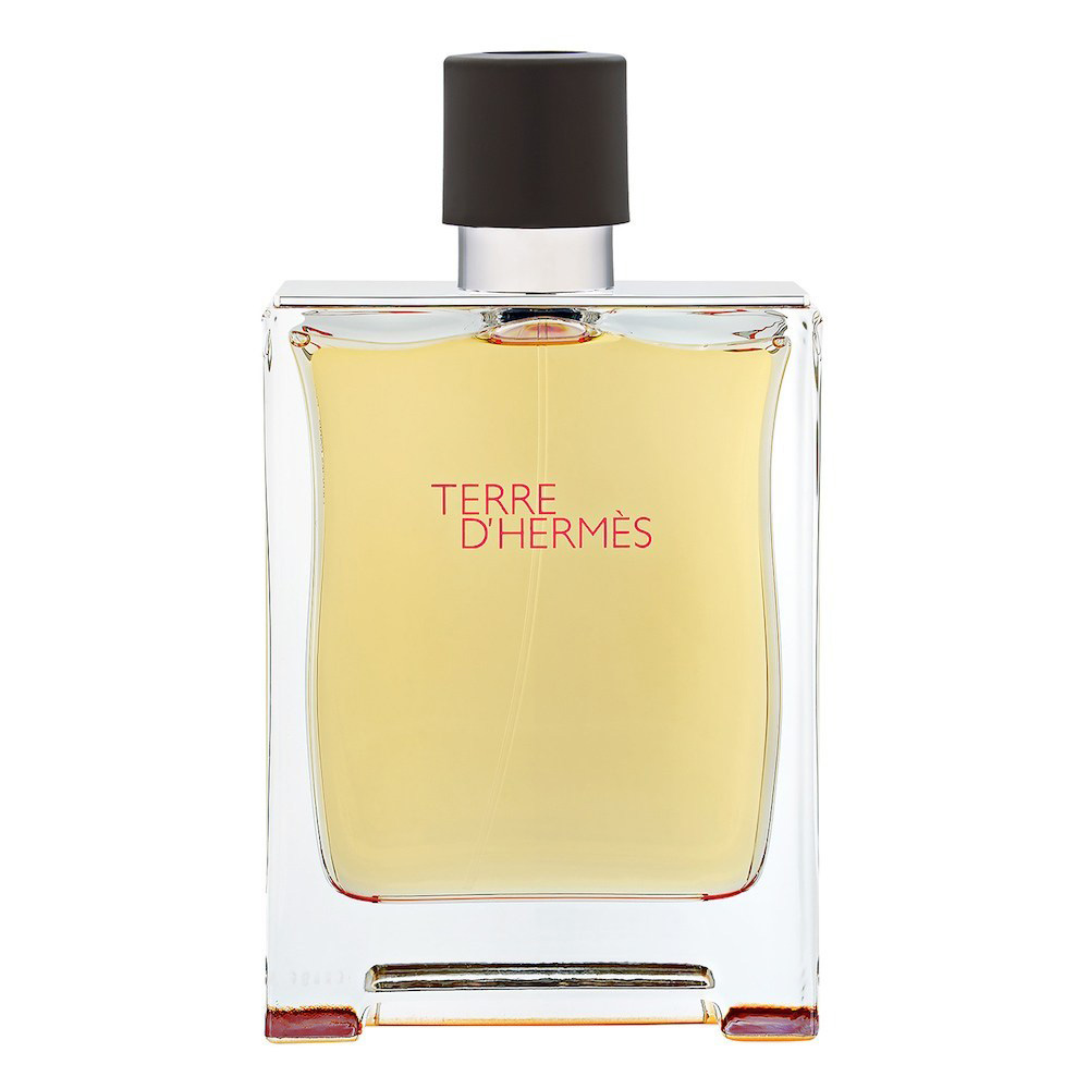 parfum tester Hermes Terre D'Hermes 100ml
