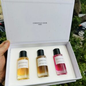 Set Christian Dior Paris
