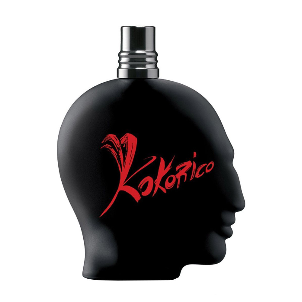 parfum tester Jean Paul Gaultier Kokorico 100ml