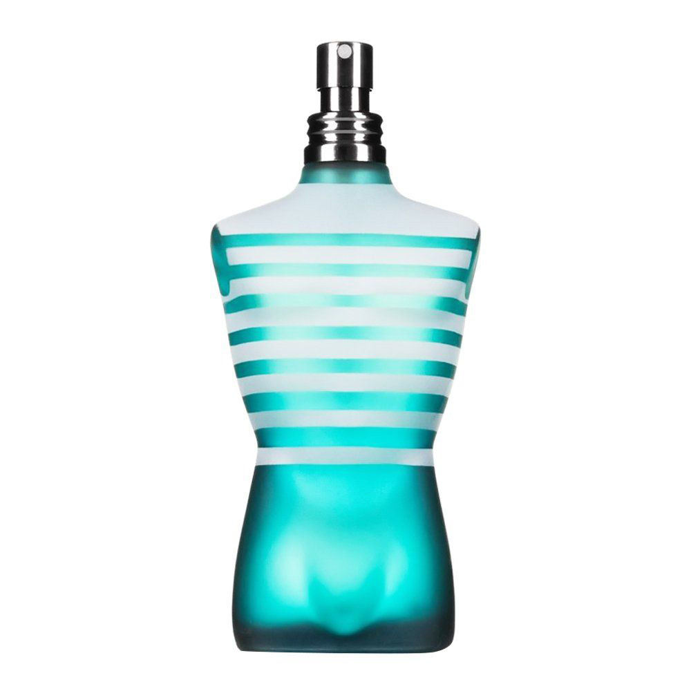parfum tester Jean Paul Gaultier Le Male 125ml