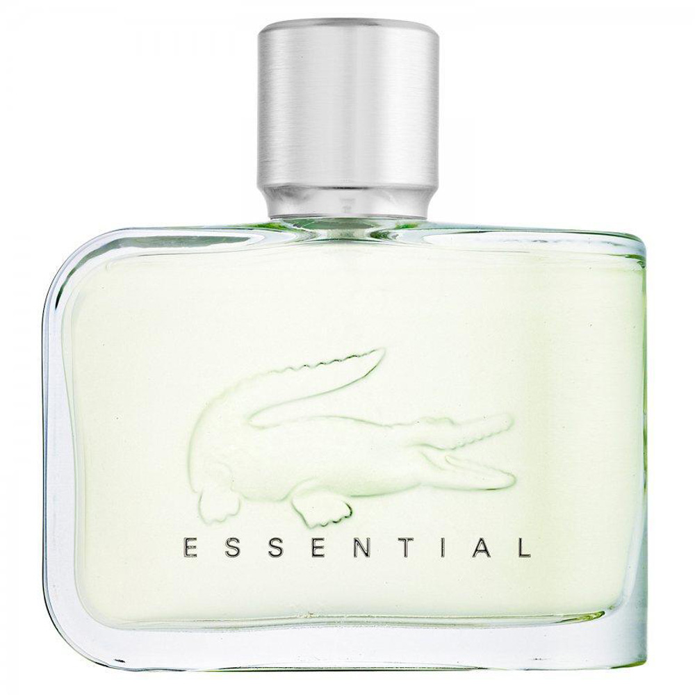 parfum tester Lacoste Essential 75ml