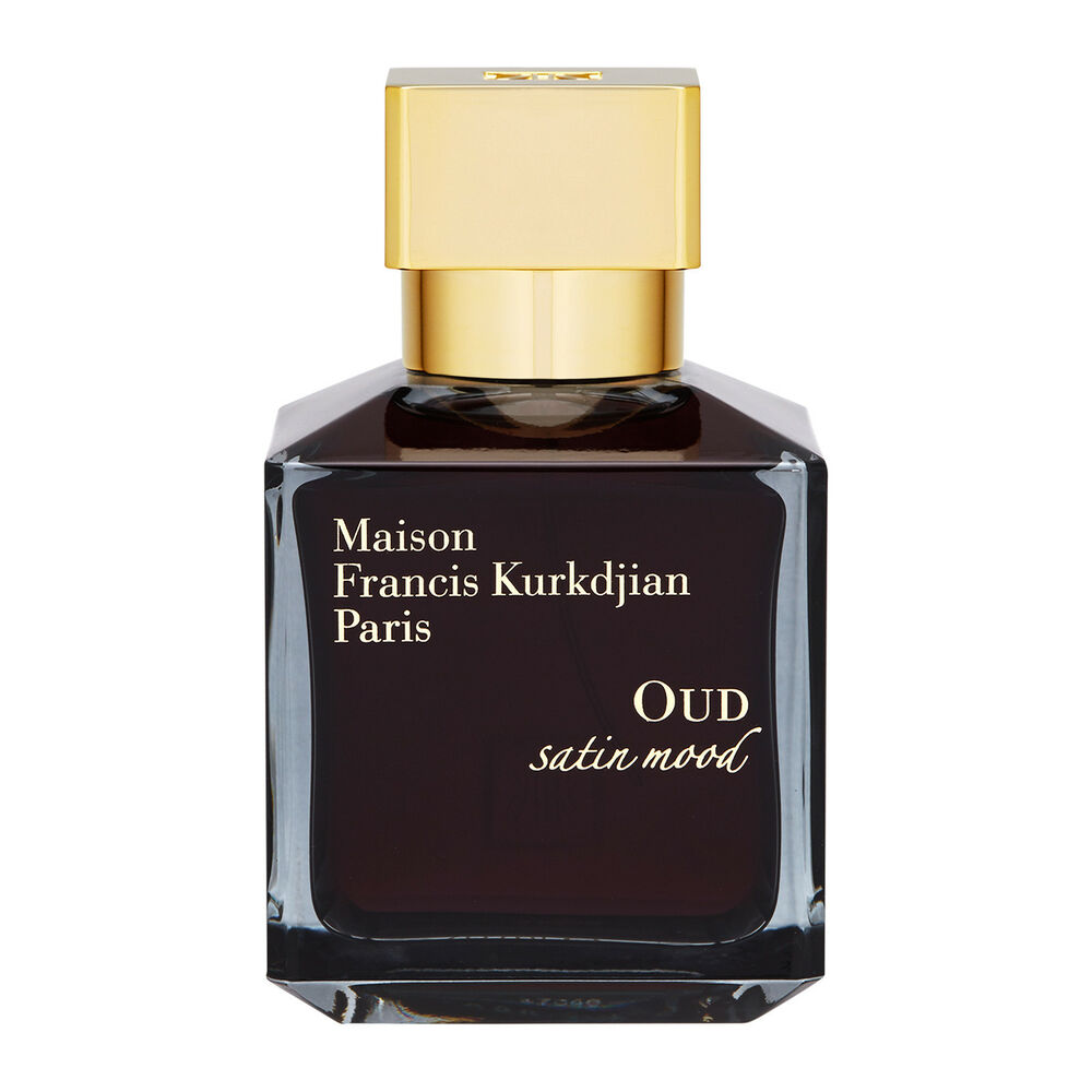 parfum tester Maison Francis Kurkdjian Oud Satin Mood