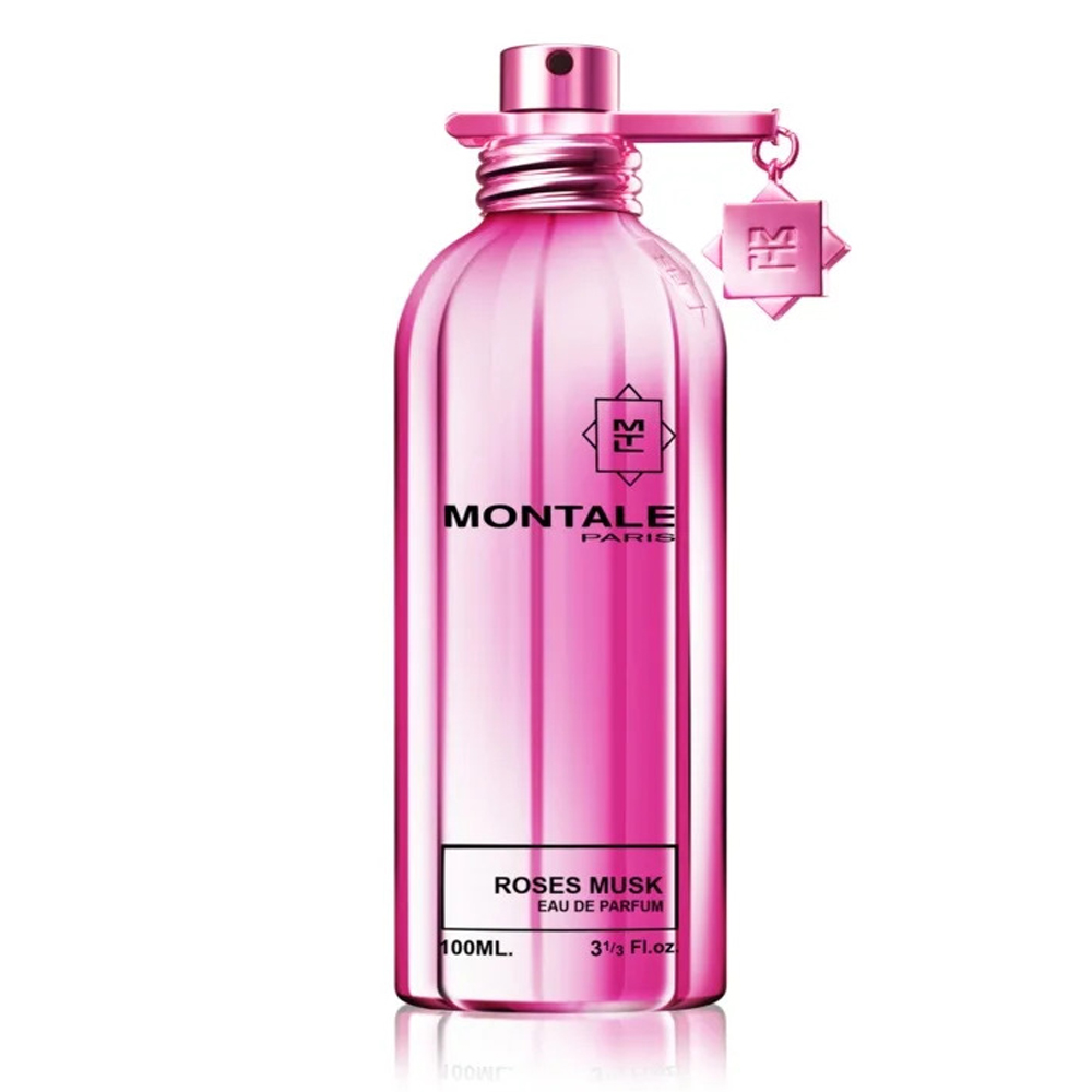 Montale Roses Musk - Apa de parfum