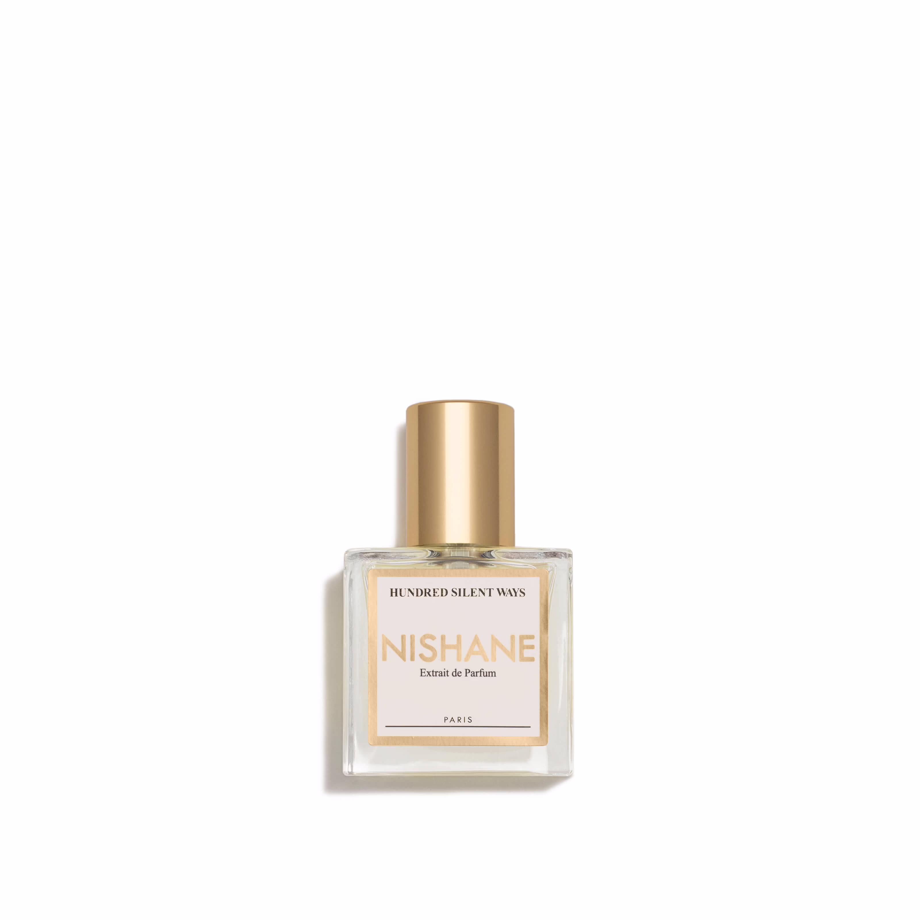 Nishane Hundred Silent Ways 100ml