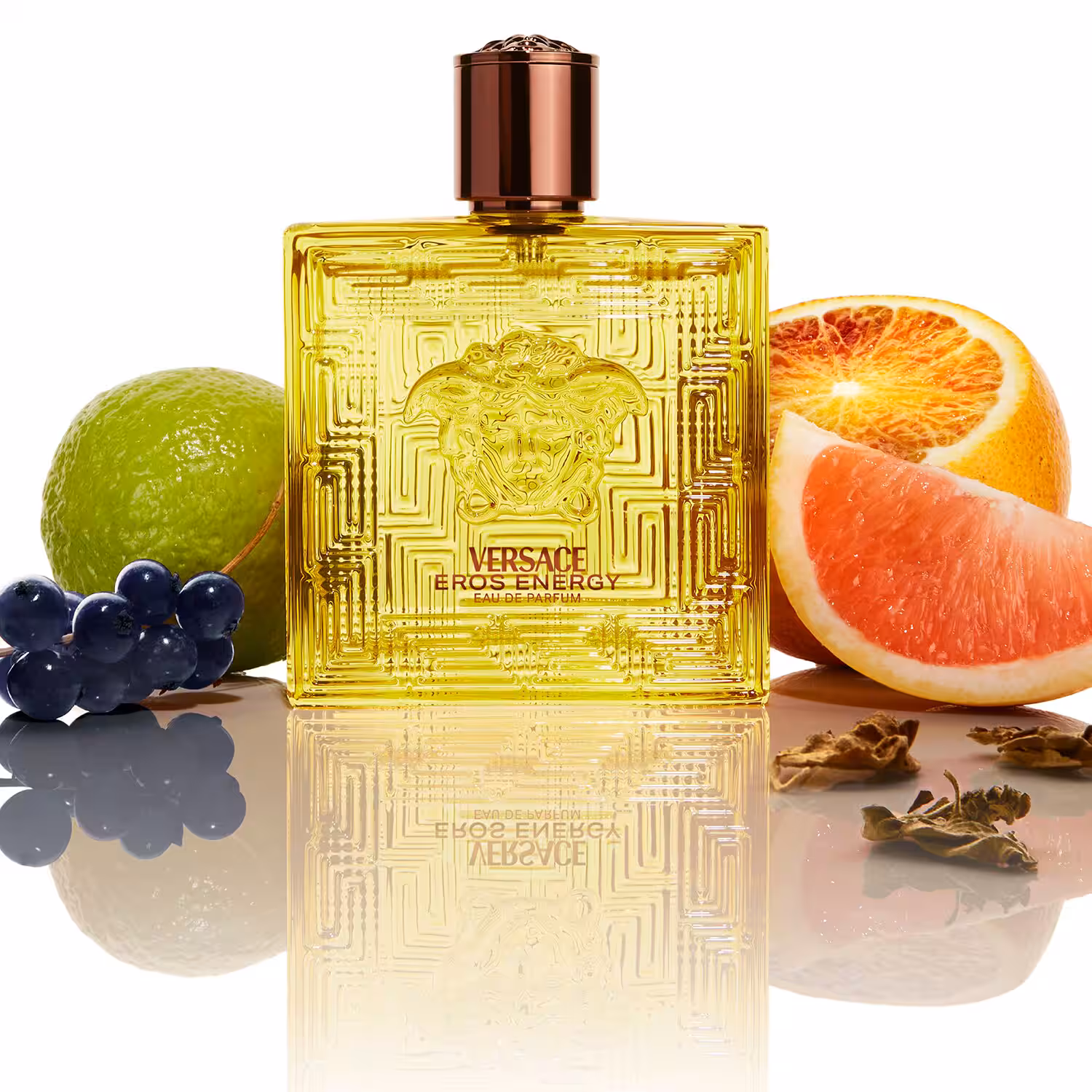Versace Eros Energy Eau de Parfum 100ml
