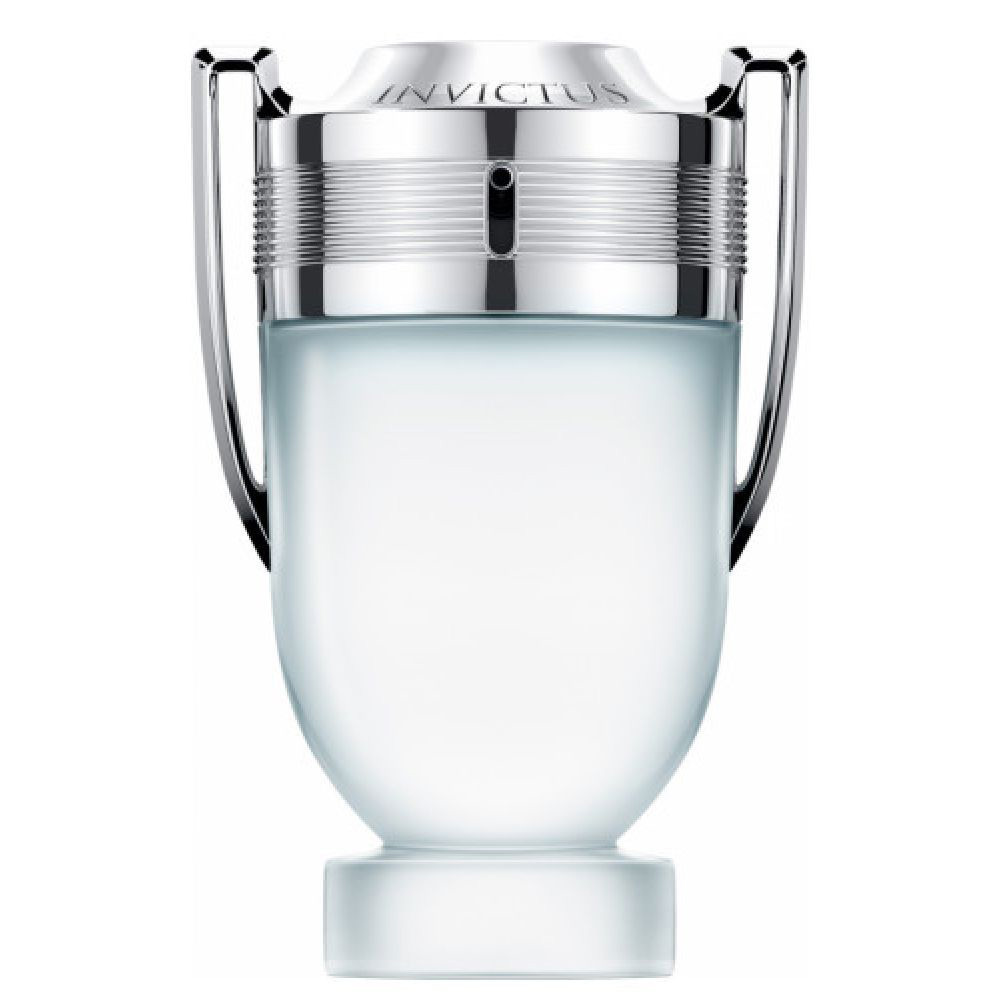 parfum tester Paco Rabanne Invictus Aqua 100ml
