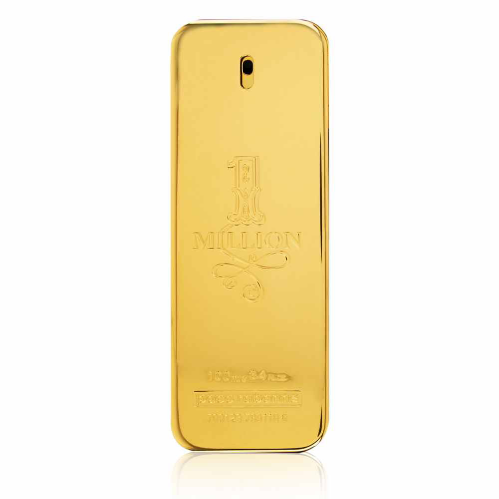 parfum tester Paco Rabanne One Million 100ml