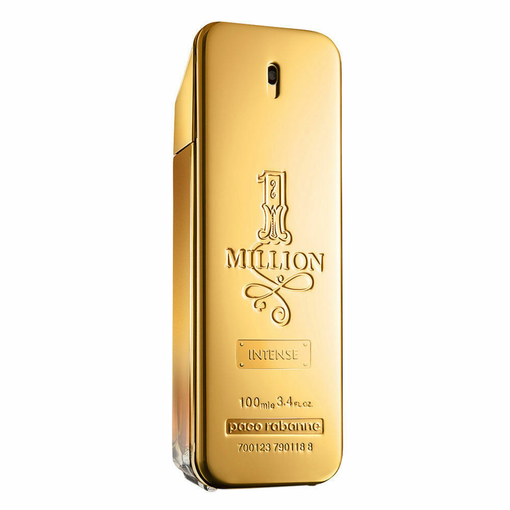 parfum tester Paco Rabanne One Million Intense 100ml