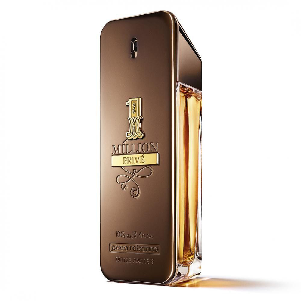 parfum tester Paco Rabanne One Million Prive 100ml