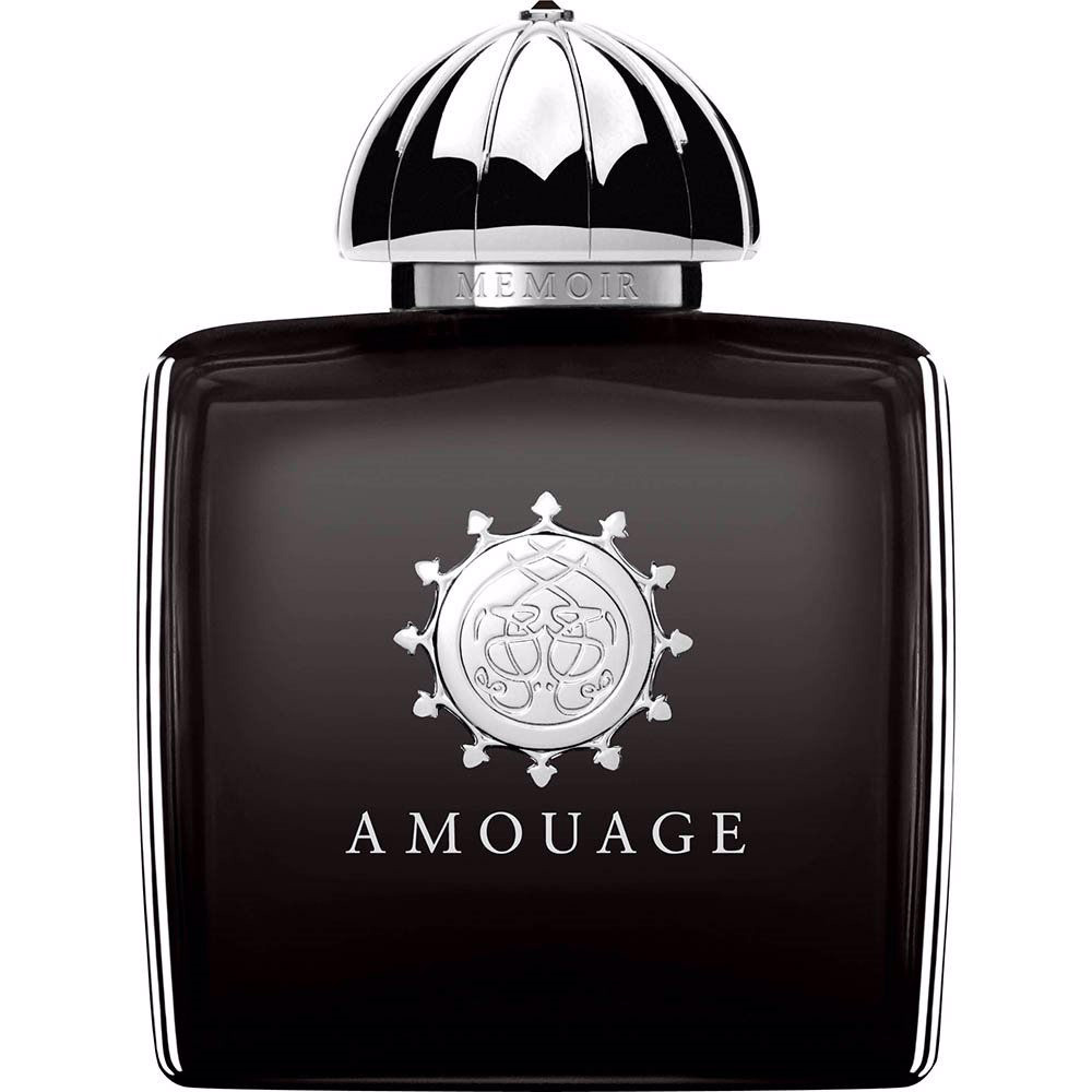 Parfum Tester Amouage Memoir Woman 100ml