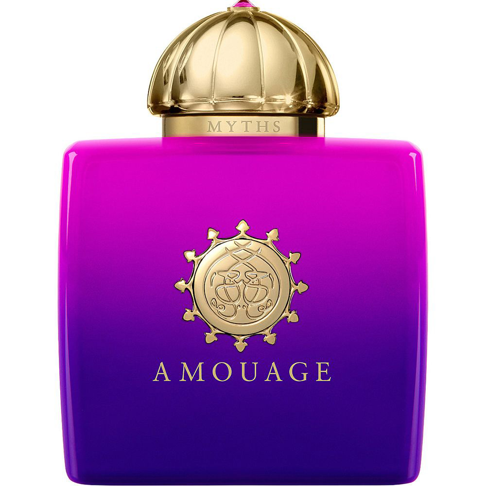 Parfum Tester Amouage Myths 100ml