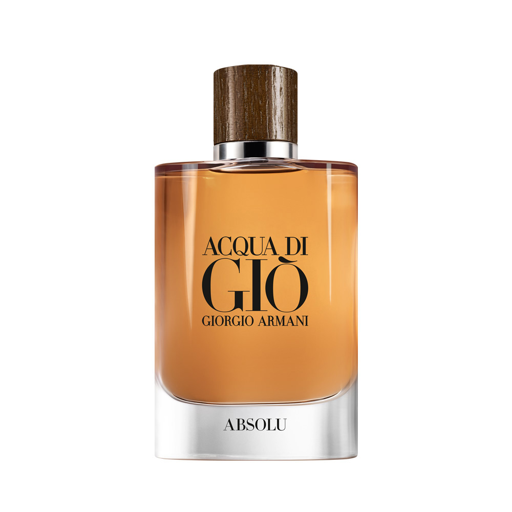 Parfum Tester Armani Absolu 100ml