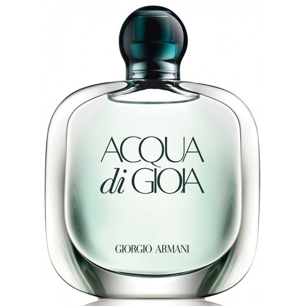 Parfum Tester Armani Acqua di Gioia 100ml