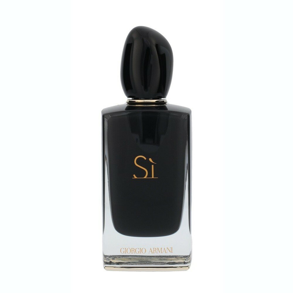 parfum tester Armani Si Intense 100ml