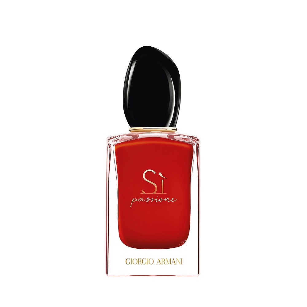 parfum tester Armani Si Passione 100ml
