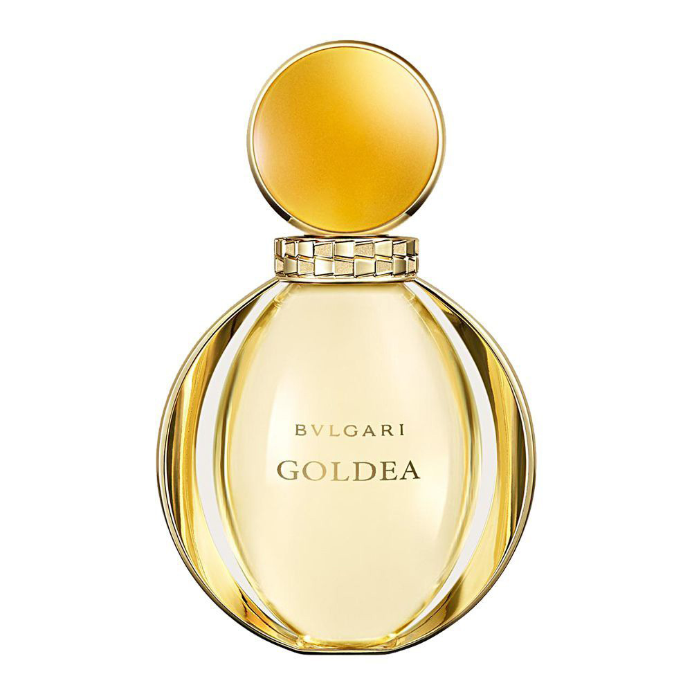 parfum tester Bvlgari Goldea 90ml