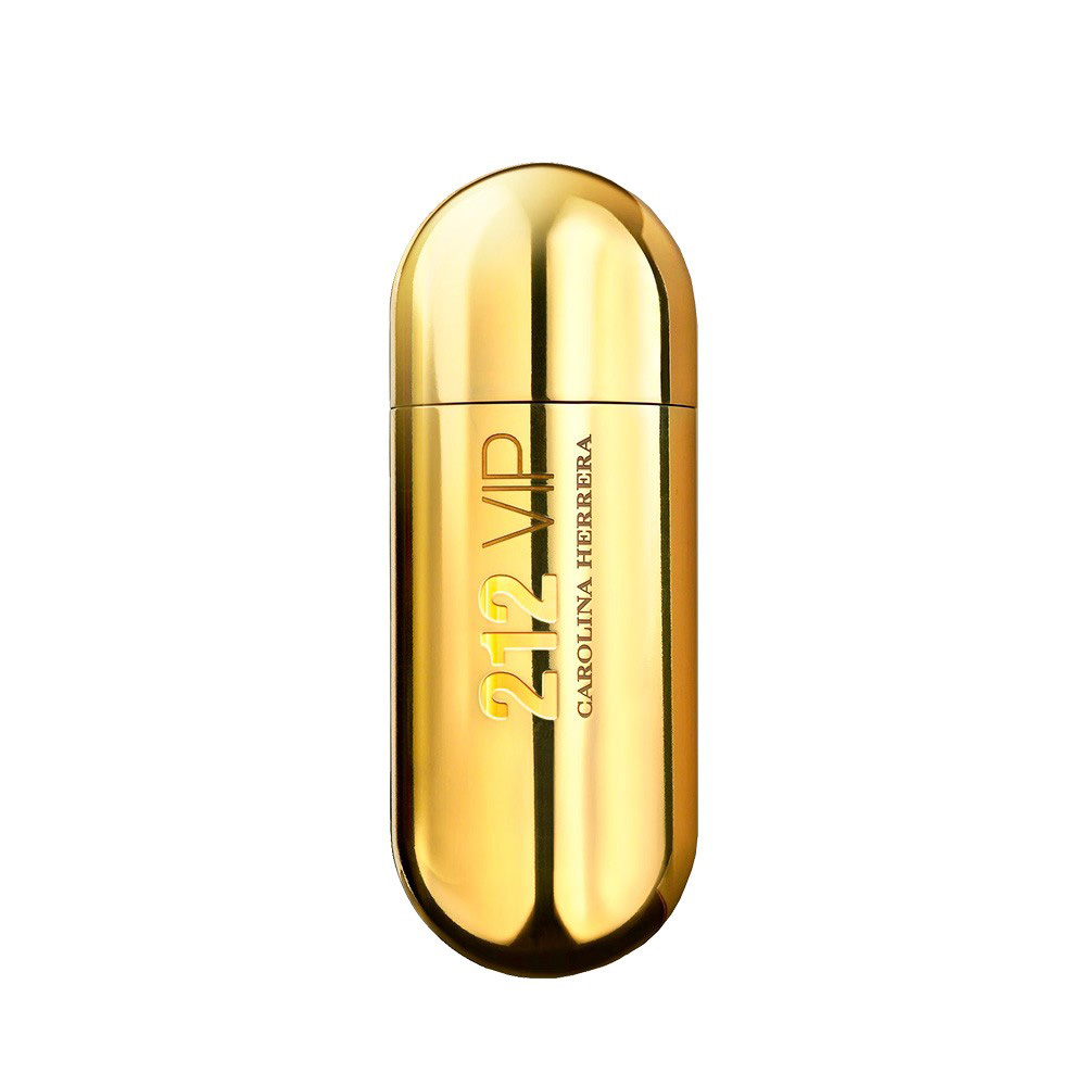 parfum tester Carolina Herrera 212 VIP 100ml