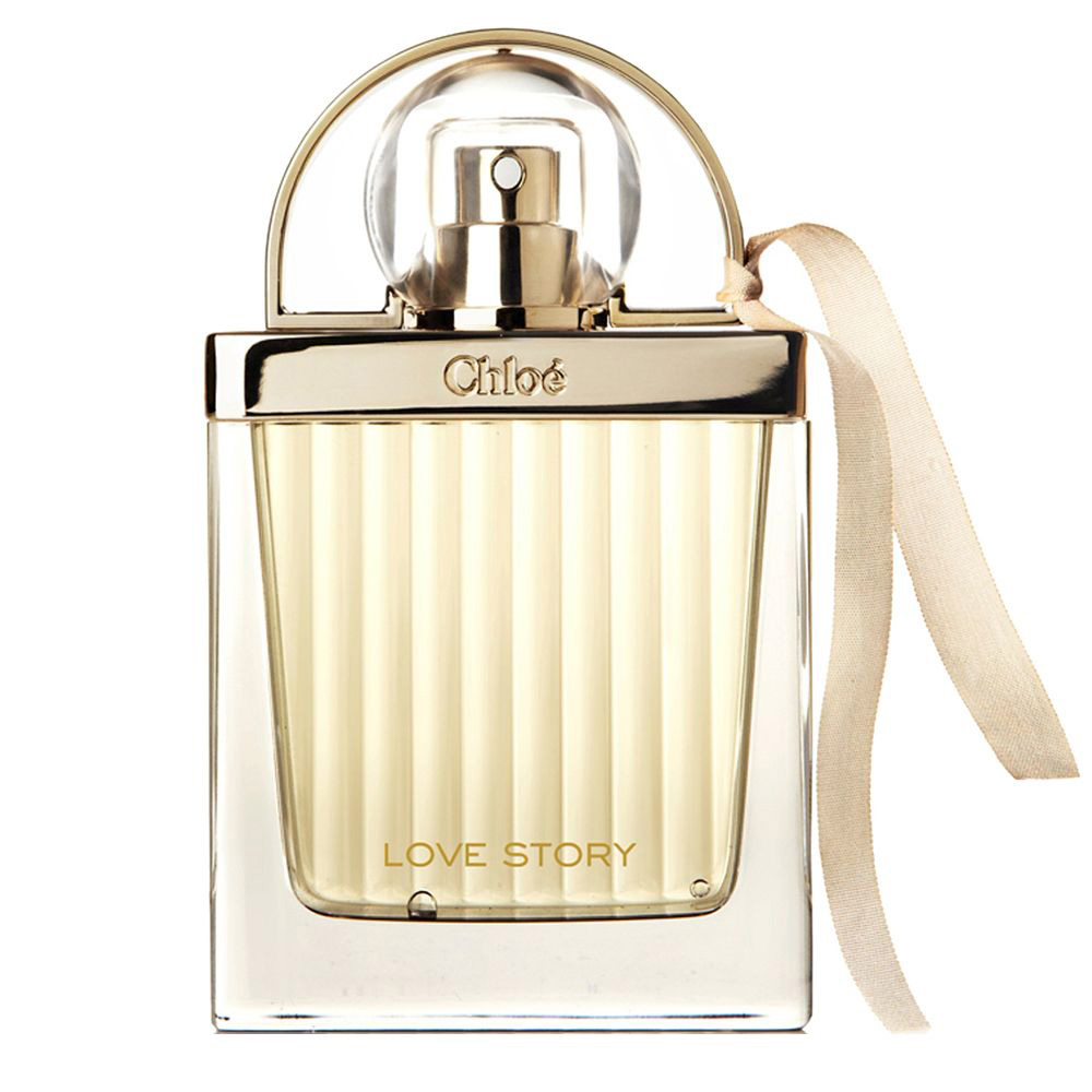 parfum tester Chloe Love Story 75ml