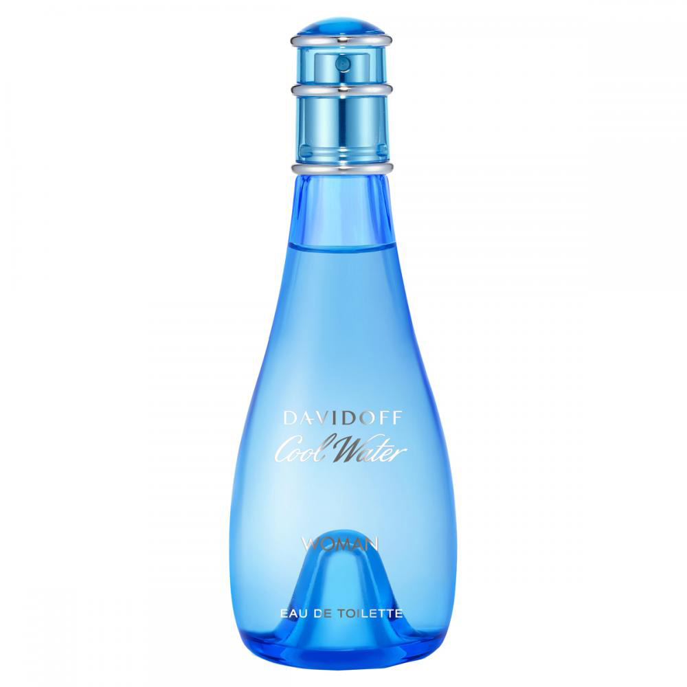 parfum tester Davidoff Cool Water 100ml
