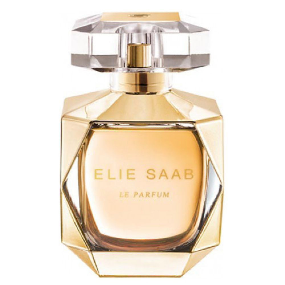 parfum tester Elie Saab Edition Feuilles D'or 90ml