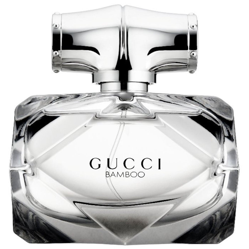 parfum tester Gucci Bamboo 75ml