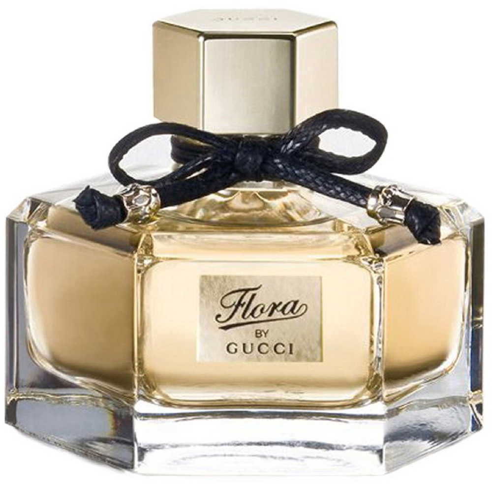 parfum tester Gucci Flora 75ml