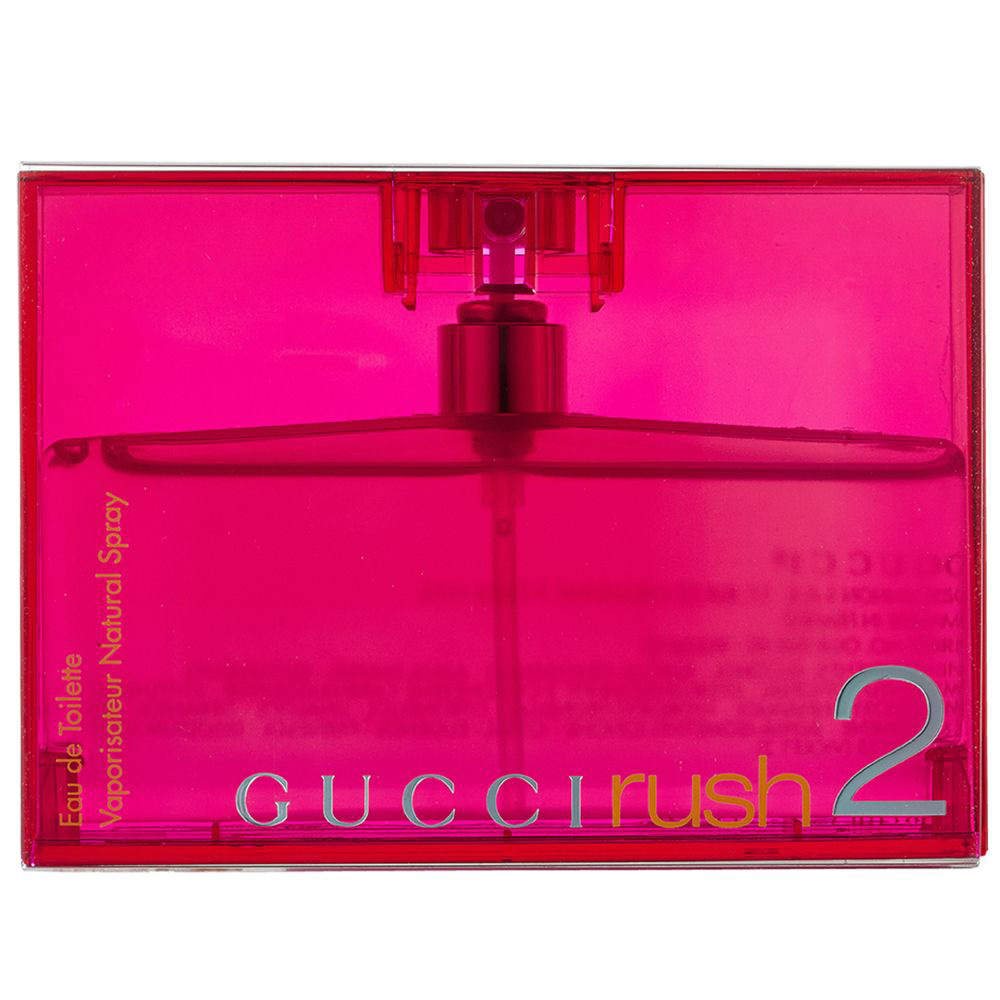 parfum tester Gucci Rush 2 100ml